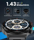 ConnectFit Smartwatch